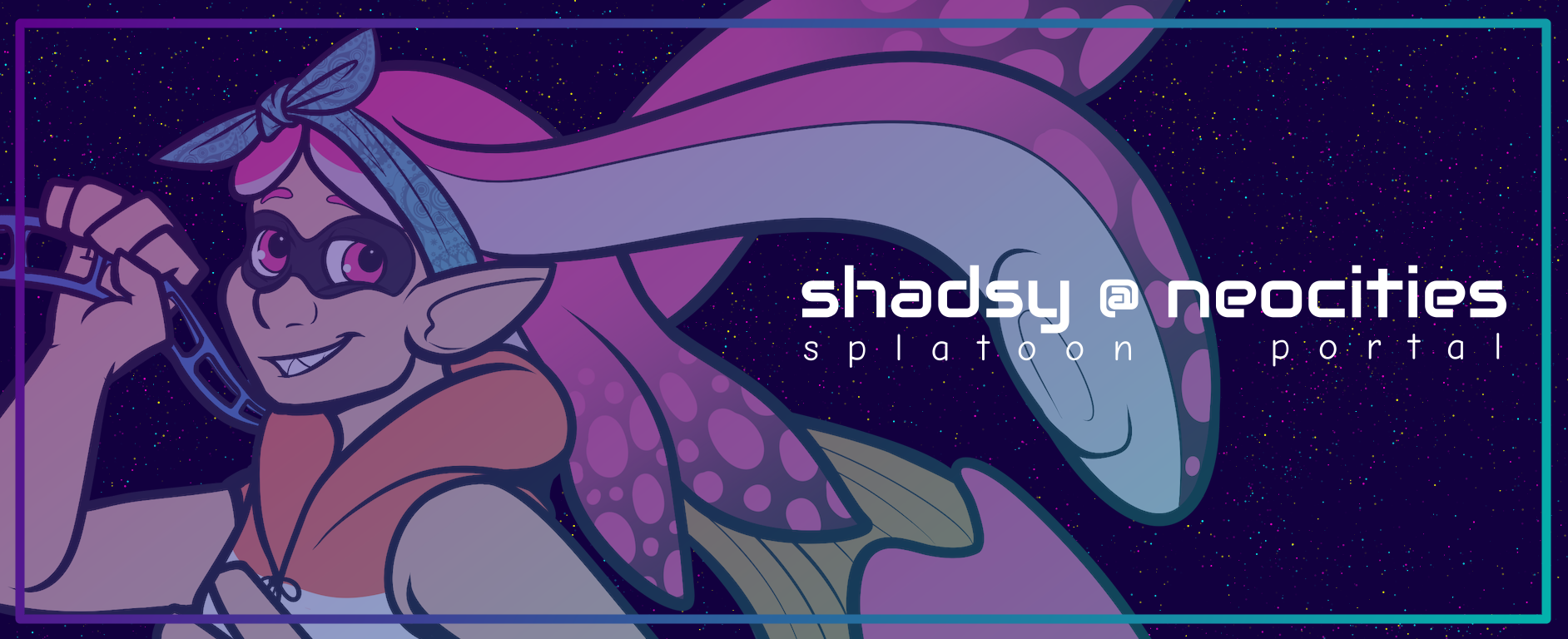 shadsy @ neocities: splatoon portal