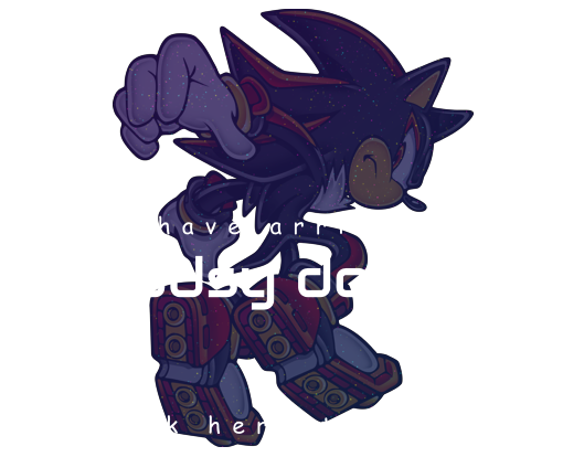 click here to enter shadsy dot net